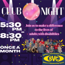 Accessible Club Night