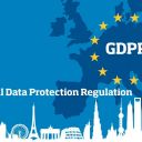 General Data Protection Regulation (GDPR) 2018 Changes